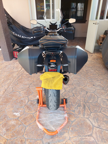 Ktm Super Duke 1290 Gt