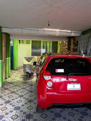 Casa En Venta En Col. Degollado