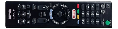 Control Remoto Universal Sí Sony Rmf-tx102b