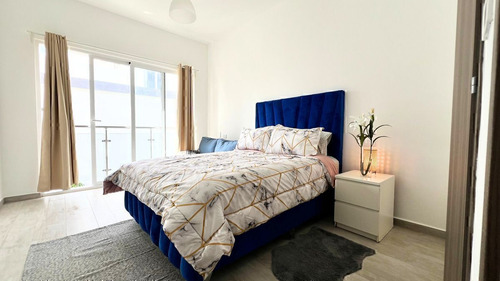 Stylish One-bedroom Apartment For Sale Or Rent In Cana Bay, Punta Cana