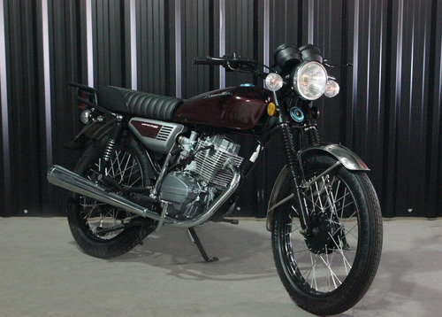 Zanella Sapucai 150 0km (tipo Ceccato)
