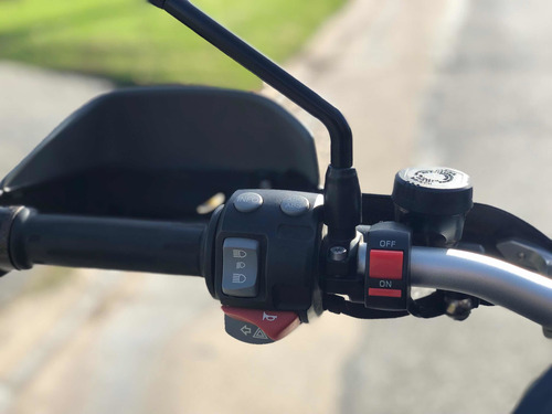 Imagen 13 de 15 de Bmw R 1200 Gs