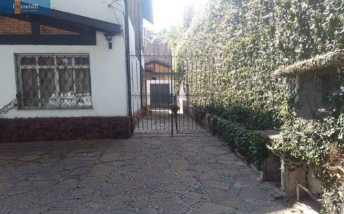Pacaembu Comercial / Residencial - Pc99834