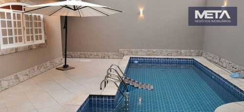 Imagem 21 de 30 de Casa À Venda, 183 M² Por R$ 1.200.000,00 - Vila Valqueire - Rio De Janeiro/rj - Ca0165