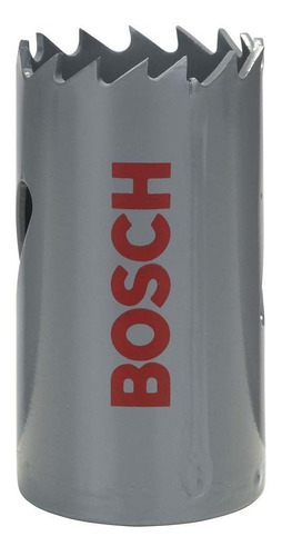 Serra Copo Bimetal 29mm 1.1/8  Cobalto Bosch 2608584107