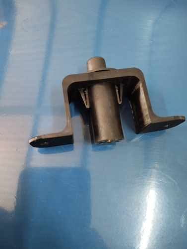 Suporte Com Interruptor De Porta Ford F100 F1000 (o Par)