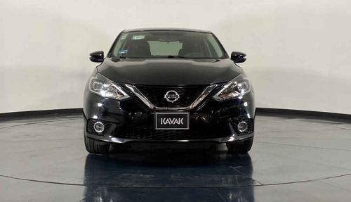 Imagen 2 de 15 de 121451 - Nissan Sentra 2017 Con Garantía