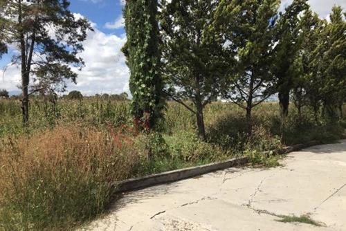 Terreno En Venta En Tecámac Para Inversionistas En Los Reyes Acozac, Junto A Santa Lucía Esta...