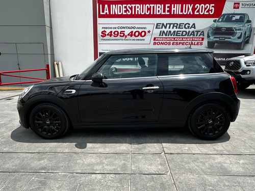 Mini Cooper 1.5 Chili 3p At