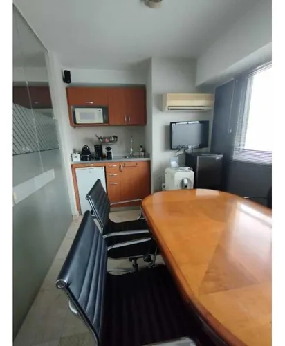 Vendo Oficina 60m2 Chacao 9552