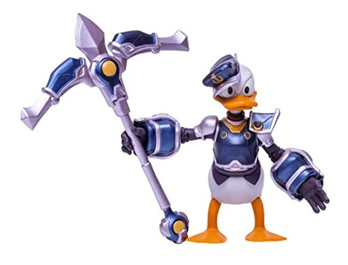 Figura De Acción Disney Mirrorverse Donald Duck 5
