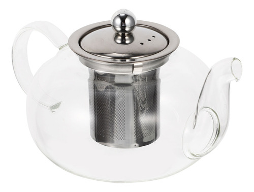 Tetera Con Filtro Para Olla De Agua Caliente