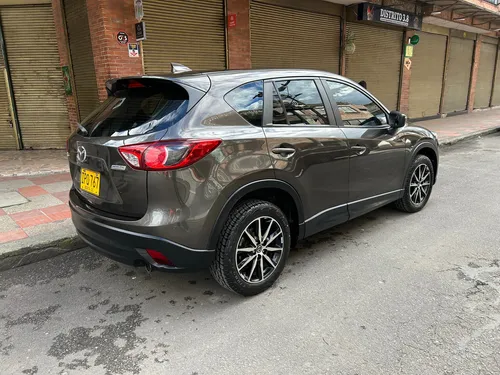 Mazda CX-5 2.0 Touring