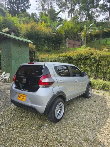 Fiat Mobi 1.0 Like