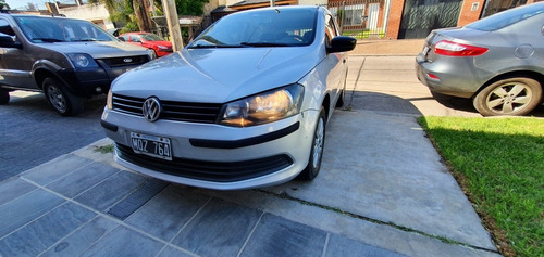 Volkswagen Gol Trend 1.6 Pack Ii 101cv 3p 2013