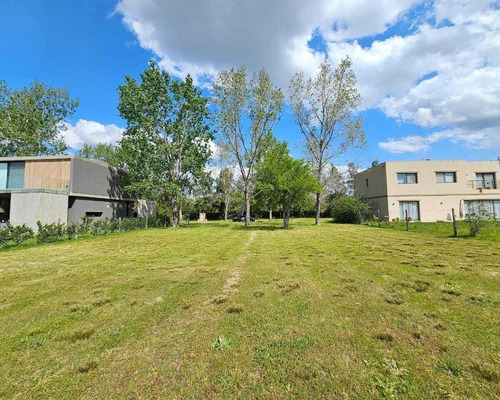 Terreno Lote En Venta En La Reserva Cardales, Campana, G.b.a. Zona Norte