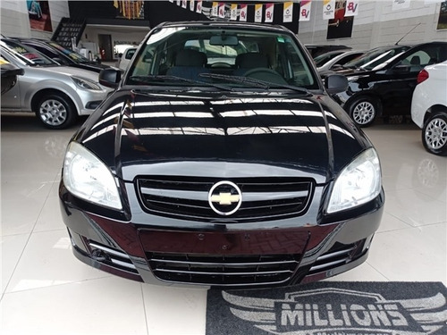 Chevrolet Celta 1.0 Mpfi Life 8v Flex 2p Manual