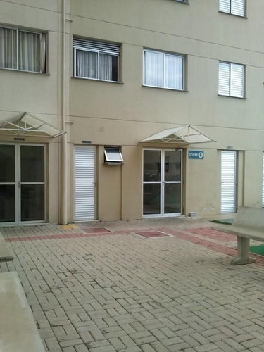 Imagem 1 de 14 de Apartamento Para Venda, 2 Dormitório(s) - 400