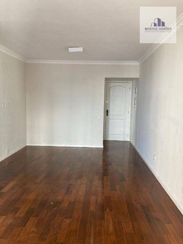 Imagem 1 de 18 de Apartamento Para Alugar No Jabaquara, 2 Dormitórios, 1 Banheiro, 1 Sala Ampla, 1 Vaga De Garagem, 68 M², São Paulo. - Ap1259