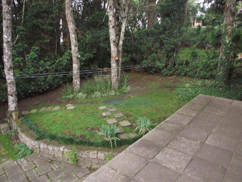 Imagem 29 de 30 de Casa Com 6 Dormitórios À Venda, 570 M² Por R$ 3.500.000,00 - Centro - Canela/rs - Ca0163