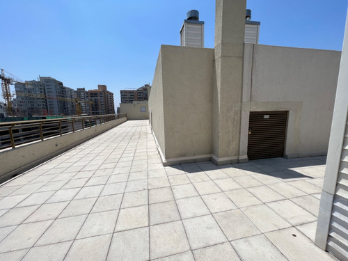 Arriendo Comodo Departamento 2d 2b Excelente Ubicación