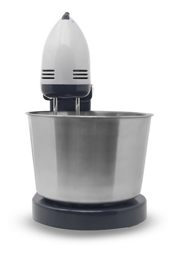Batidora Mano De Pedestal Rc-67ss Rca® 2.5 Lts