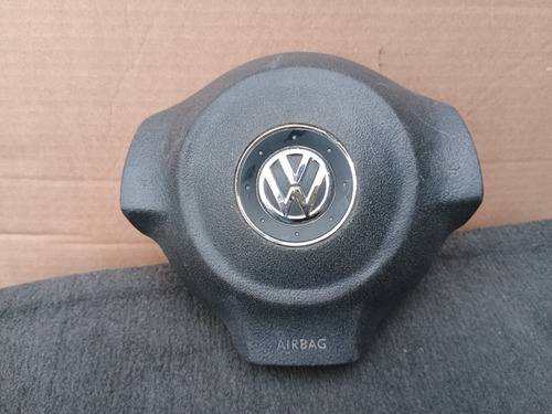 Bolsa De Aire De Volante Vw Jetta 2011--2015.