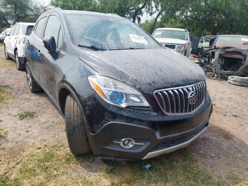 Buick Encore 2014 ( En Partes ) 2013 - 2016 Aut 1.4l Turbo