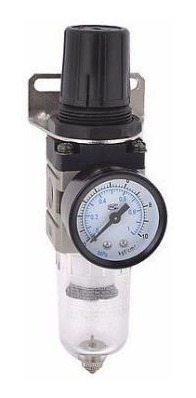 Regulador Aire Trampa Agua Mf-2 3/8pLG - Ynter Industrial 