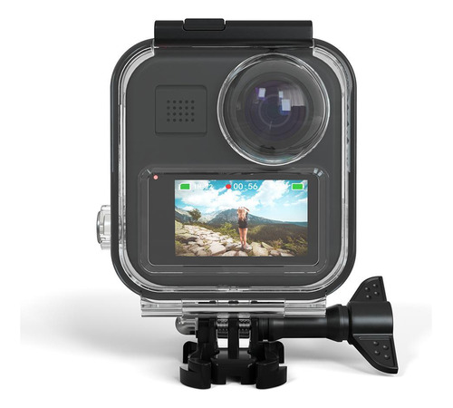 Caixa Estanque Telesin Para Gopro Max