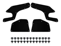Comprar Kit Faldones Guardapolvos De Motor Meru Y Prado