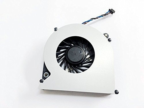 Ventilador De Refrigeración De La Cpu Para Hp 4535s 45...