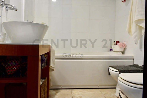 Venta De Departamento 2 Ambientes Con Vista Al Rio En Vicente López