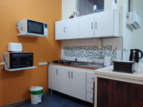 Imagen 4 de 11 de Departamento - San Nicolas