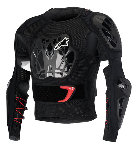 Pechera Moto - Bionic Tech Jacket - Alpinestars