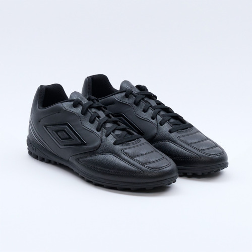 Zapatilla Umbro Classico Xiii Lt Tf Negro