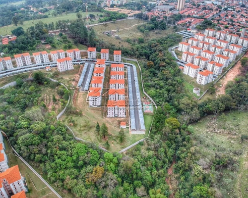 Imagem 4 de 14 de Apartamento - Jardim Nossa Senhora De Fatima - Ref: 34747293 - V-lf9482516