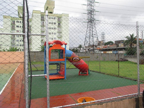 Imagem 17 de 26 de Apartamento Com 2 Dormitórios À Venda, 55 M² Por R$ 285.000,00 - Vila Formosa - São Paulo/sp - Ap2641