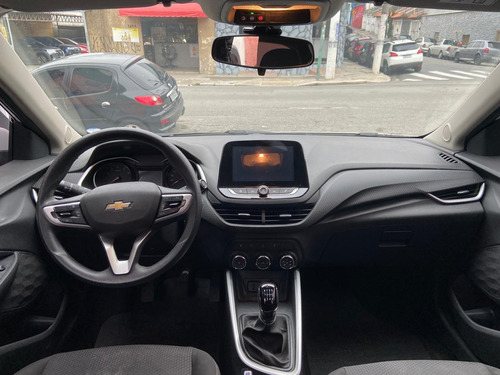 Chevrolet Onix 1.0 Lt 5p
