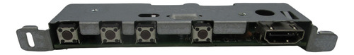 Tarjeta Volumen Hp Touchsmart Envy 23 Aio Ns-sidekey (Usado)