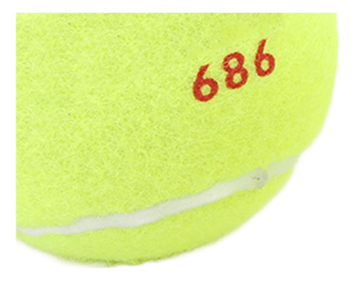 Pelotas De Tenis Para Perros Pelotas De Tenis De Entrenamie