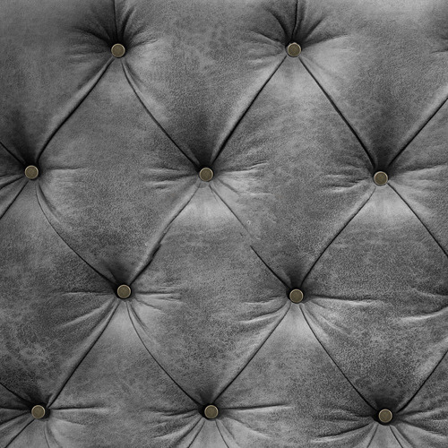 100 Clavos Largos Para Tapicería: Decorativos De Cabeza Plan