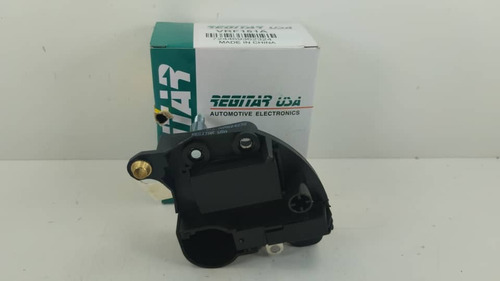 Regulador De Alternador Fiat Palio