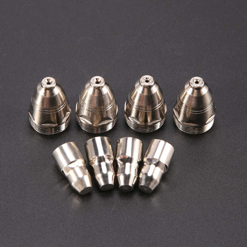Plasma Court Torch P80, Consumible, Cnc Cnc 80a