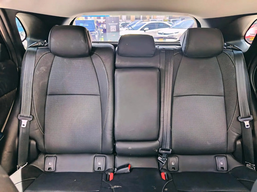 Mazda CX-30 2.0 Touring Hibrido Ligero - Mhev At