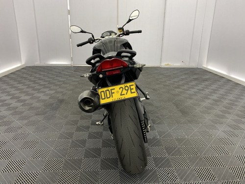 Bmw F 800 R