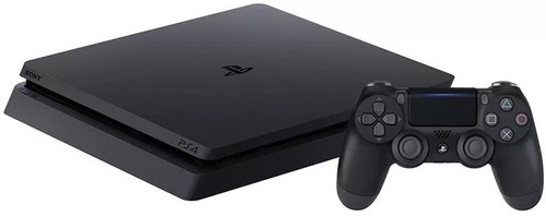Consola Ps4 Sony Playstation 4 1tb Nuevo Garantía