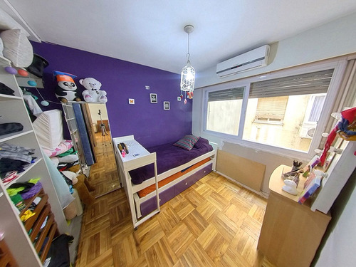 Imagen 7 de 24 de 4 Amb C/dep 110m2! Barrio Norte, Excelente Ubicacion!