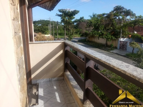 Imovel No Bairro Do Cibratel Ii Com 3 Dormitorios. - Ca00270 - 69033137