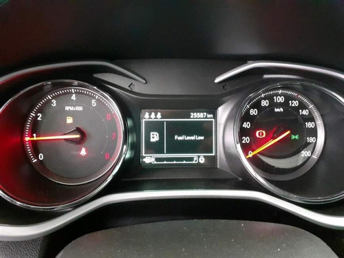 Imagem 7 de 13 de Onix 1.0 Turbo Flex Ltz Manual